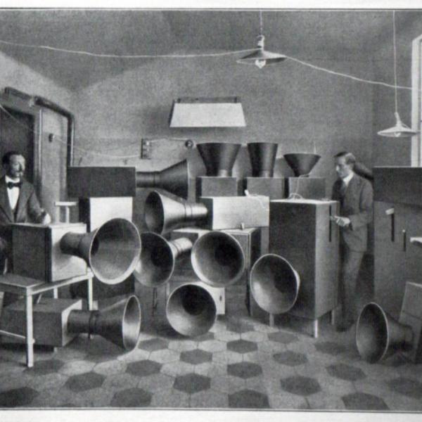 Musica dopo la pandemia