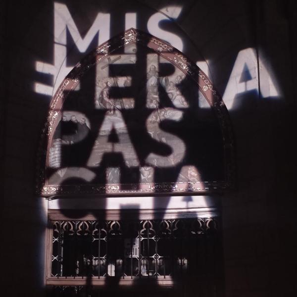 Misteria Paschalia (foto di Paolo Scarnecchia)