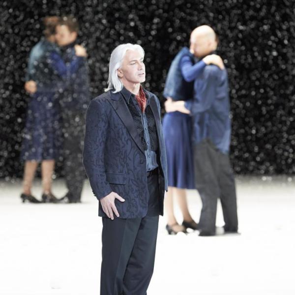 Dmitri Hvorostovsky