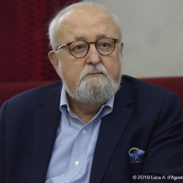 Krzysztof Penderecki