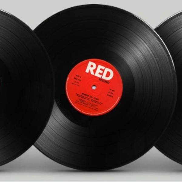 Red Records