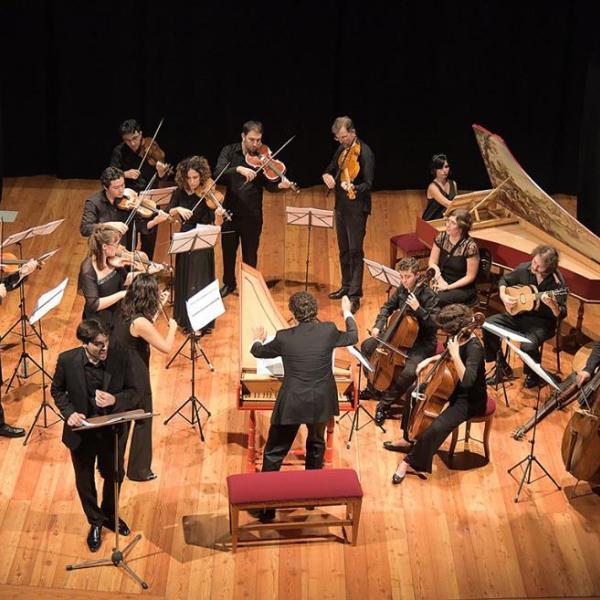 Pietà de’ Turchini - Talenti vulcanici