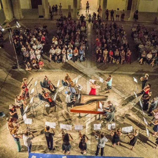 Urbino Musica Antica