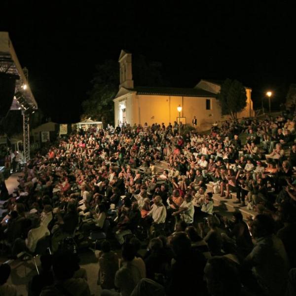 Sant'anna arresi - Festival Jazz estate 2019