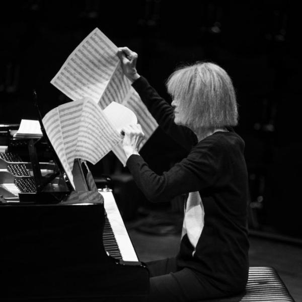 Carla Bley