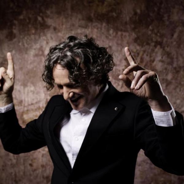 Goran Bregovic UlisseFest