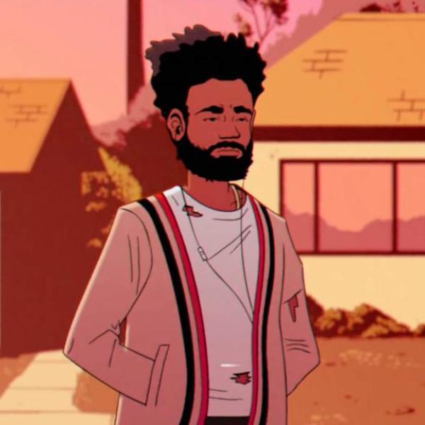 Childish Gambino