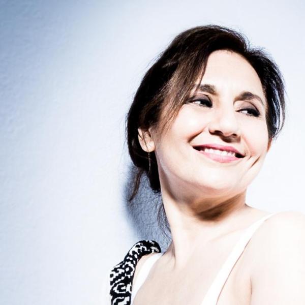Elena Ledda - i migliori dischi world 2018