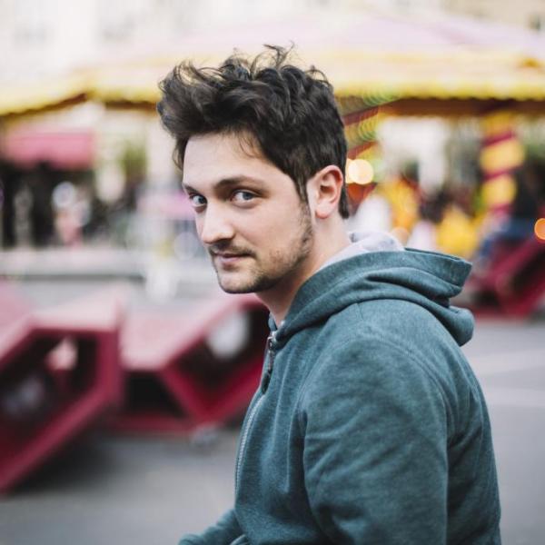 Enrico Zanisi
