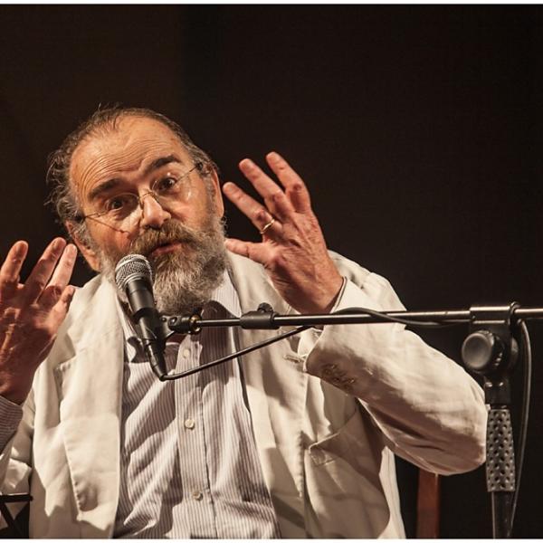 Paolo Pietrangeli (Foto di Marco Donatiello)