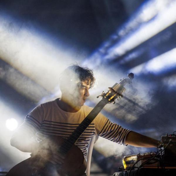 22.22 Free Radiohead - Paolo Angeli