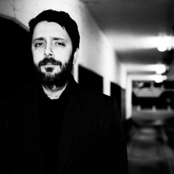 Paolo Spaccamonti