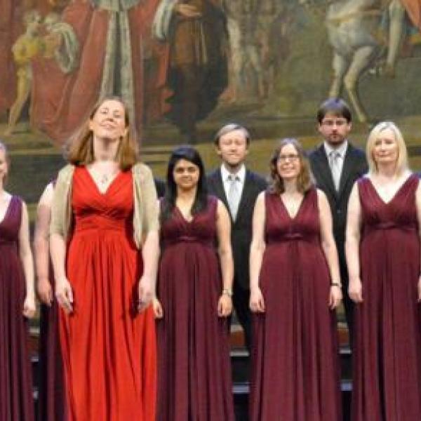 Il Polifonico