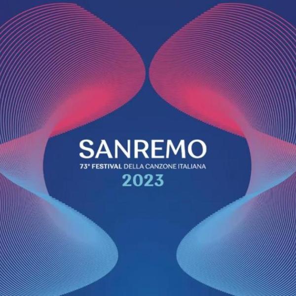 Serata cover Sanremo 2023