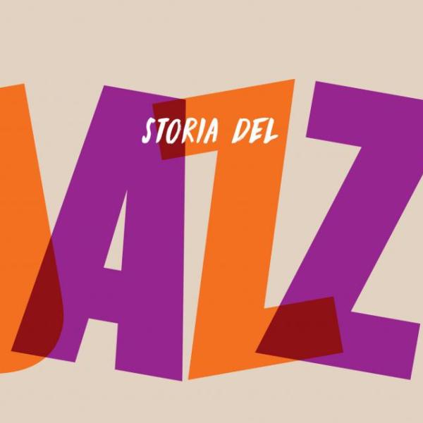 Storia del jazz edicola
