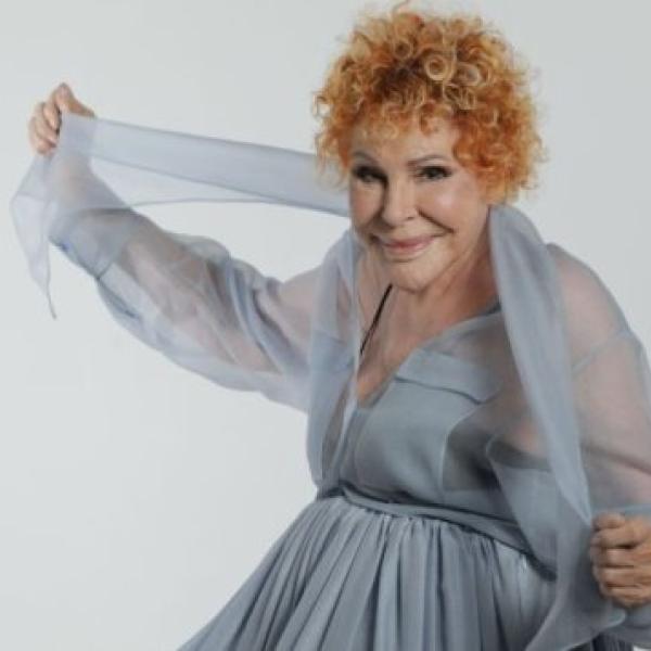 Ornella Vanoni riceverà la laurea honoris causa dall’Università Statale di Milano