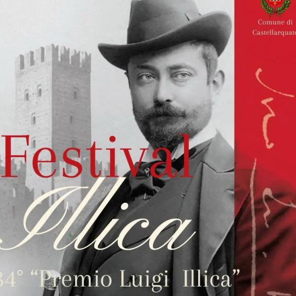 34° Premio Illica 2025