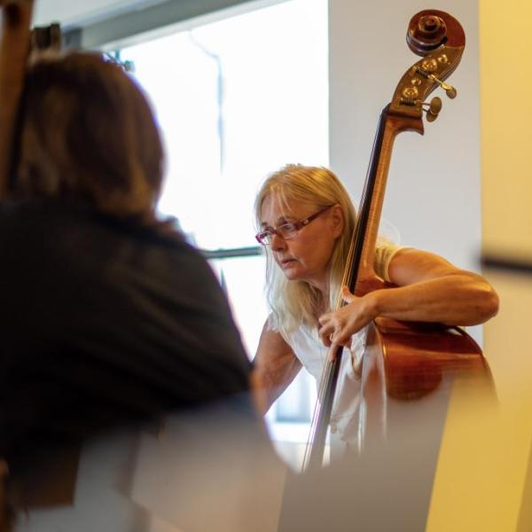 Masterclass Internazionali di Musica di Portogruaro - ed. 2025