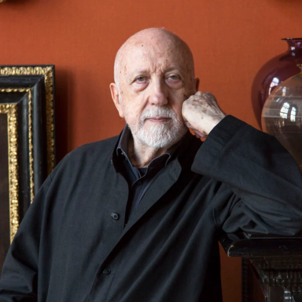 Pier Luigi Pizzi eletto Accademico di Santa Cecilia