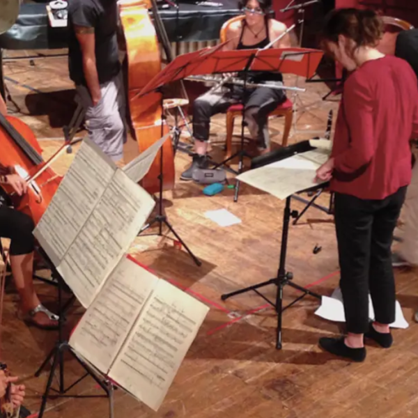 IDEA International Divertimento Ensemble Academy: Corso di direzione d’orchestra