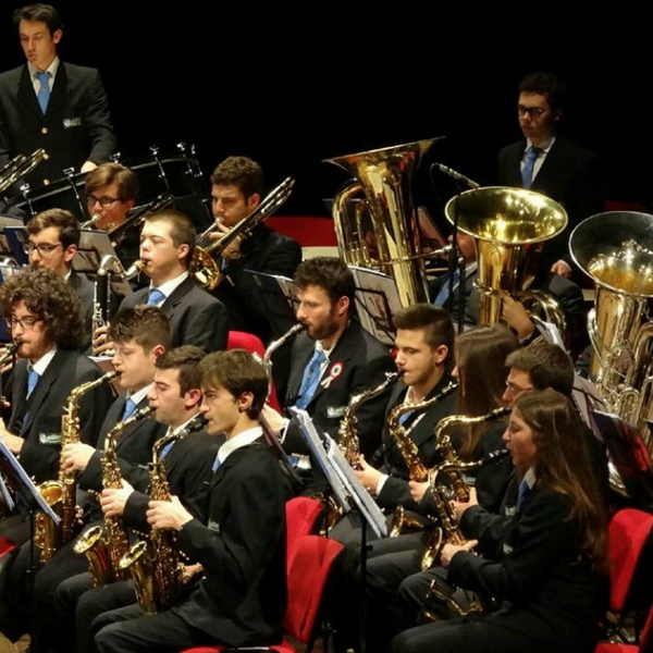 Concorso Nazionale di Composizione di una Marcia per Banda 'Massimo Boario'