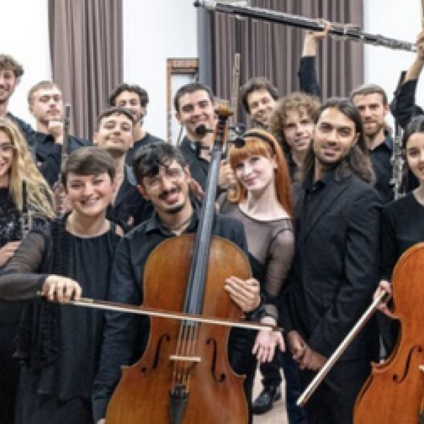 Civica Scuola di Musica Claudio Abbado di Milano