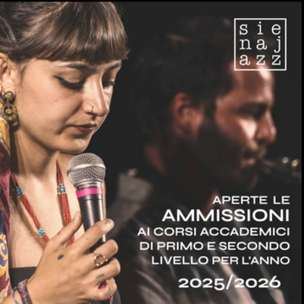 Siena Jazz International Academy