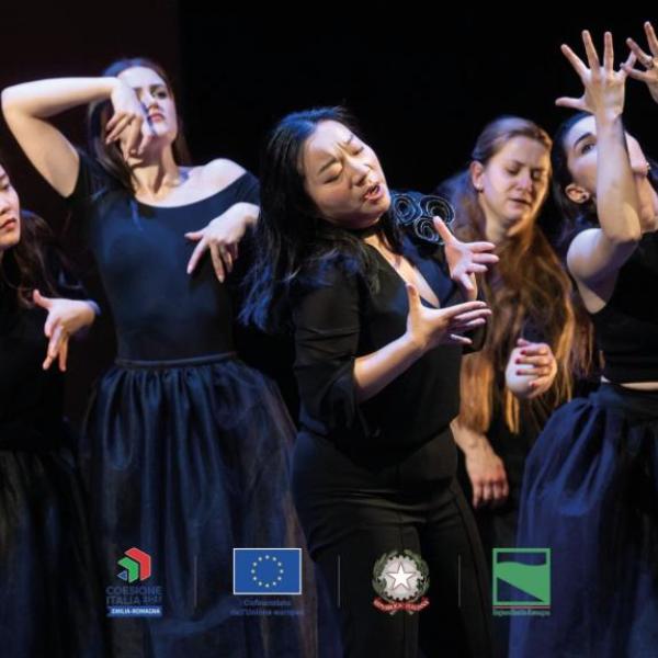 Modena Belcanto Masterclass 