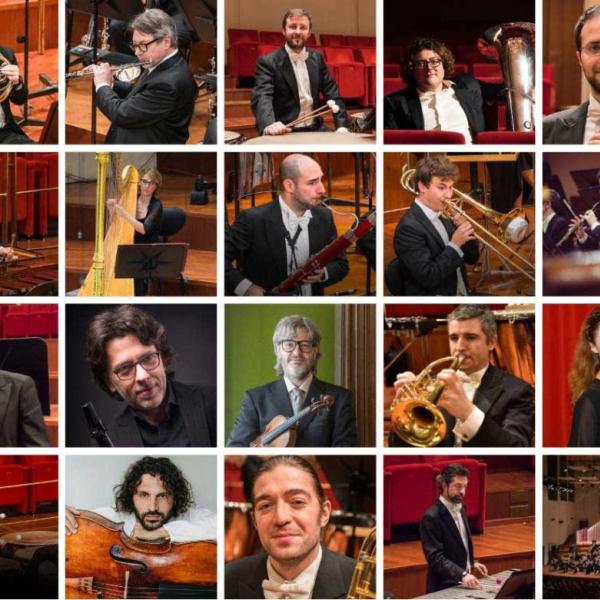 ‘Professione Orchestra’: perfezionamento Under 30 per futuri Professori d’Orchestra