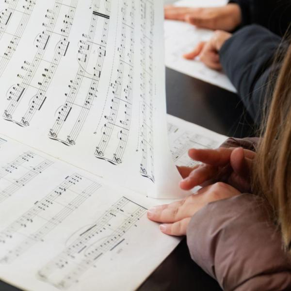 Do Re Milano – Conservatorio Giuseppe Verdi, Milano (foto Dip Contet)