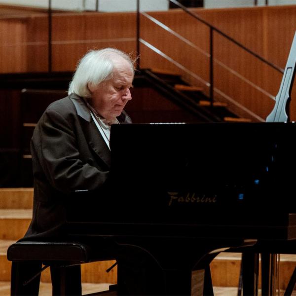 Grigory Sokolov