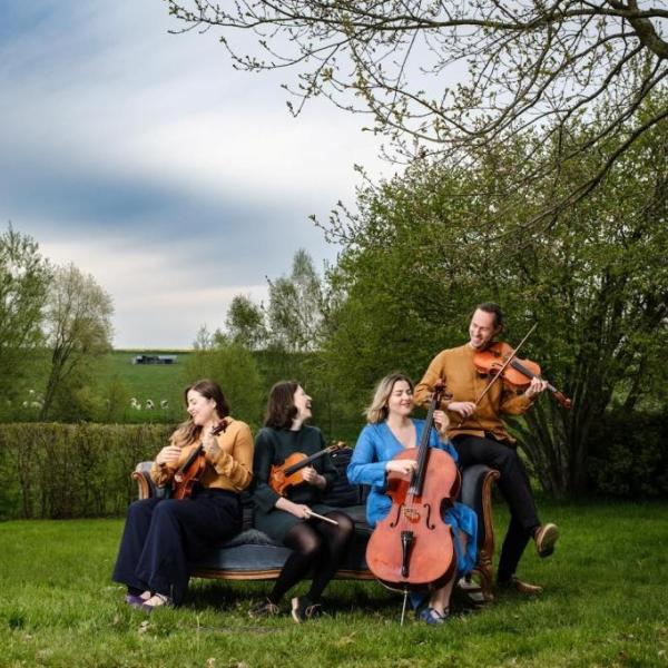 Quartetto Karski