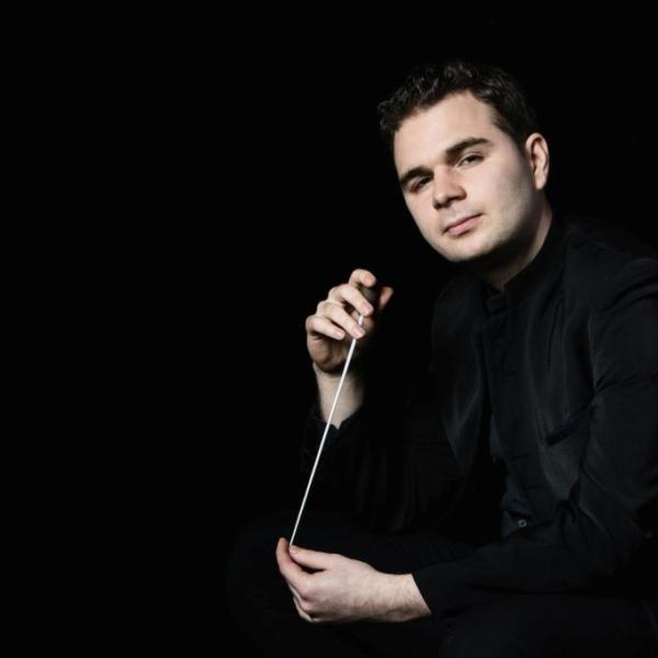 Giulio Cilona (foto Barbara Rigon)