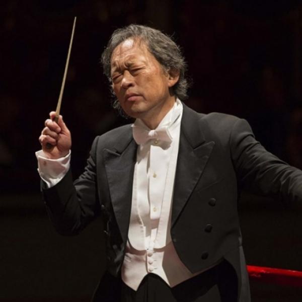Myung Whun Chung (Foto Silvia Lelli)