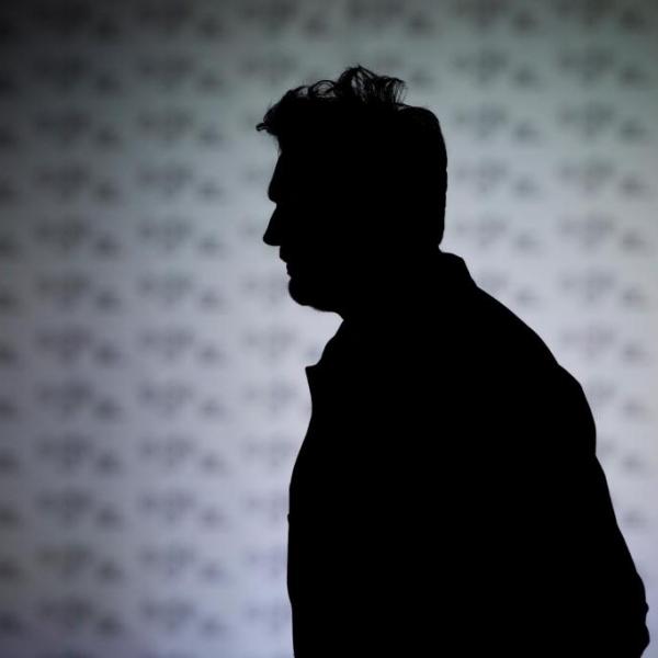 Sergio Ricciardone (foto di Giorgio Perottino / Getty Images for OGR)