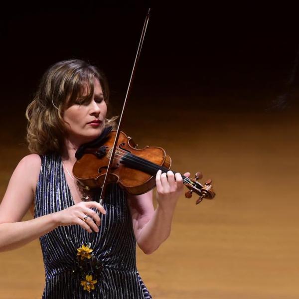 Bathiashvili Lisa (Foto Roberto Serra_Bologna Festival)