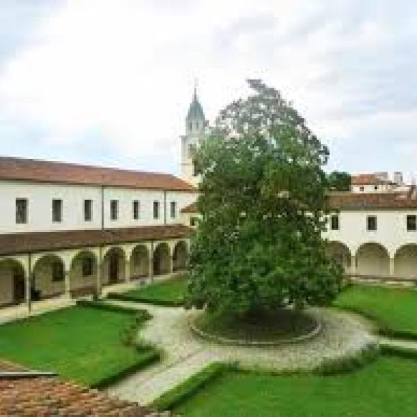 Il Conservatorio di Vicenza