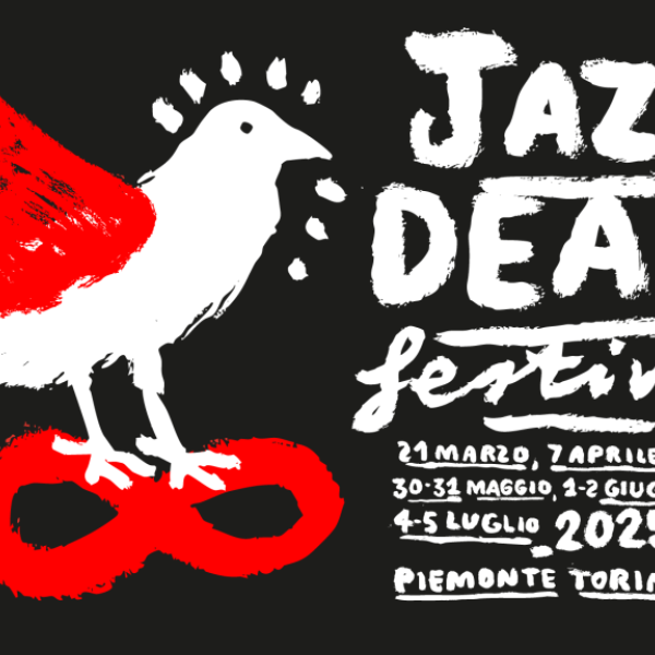 jazz is dead