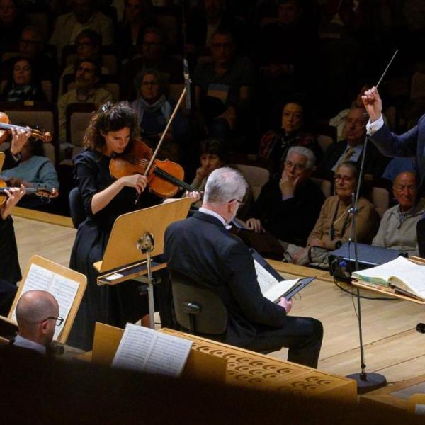 Kent Nagano (Foto OCNE)