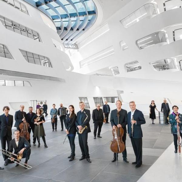 Klangforum Wien
