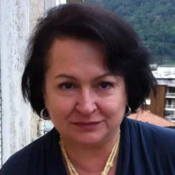 Patrizia Luppi