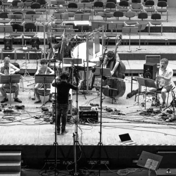 The Black Exposition Simone Santi Gubini