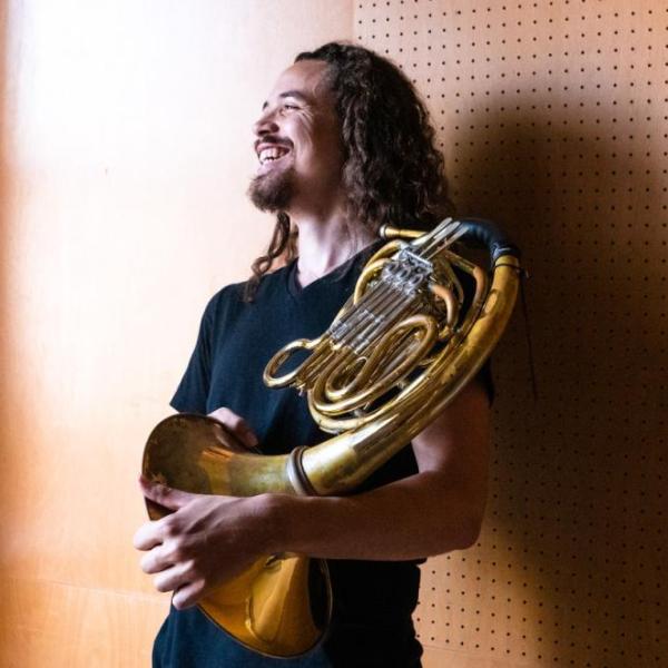 Tyler Taylor (Foto Miggy Torres)