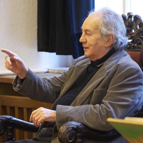 Otto Schenk