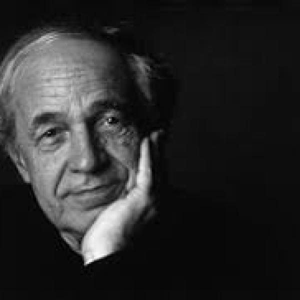 Pierre Boulez