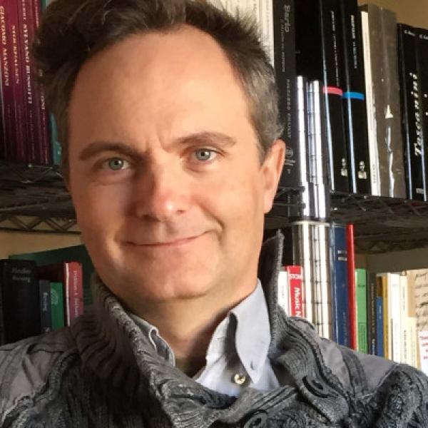 Alberto Colla