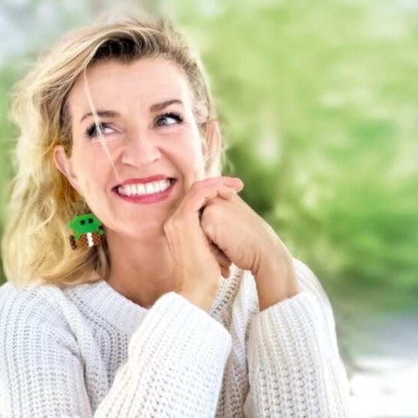 Anne-Sophie Mutter (foto Jürgen Carle)