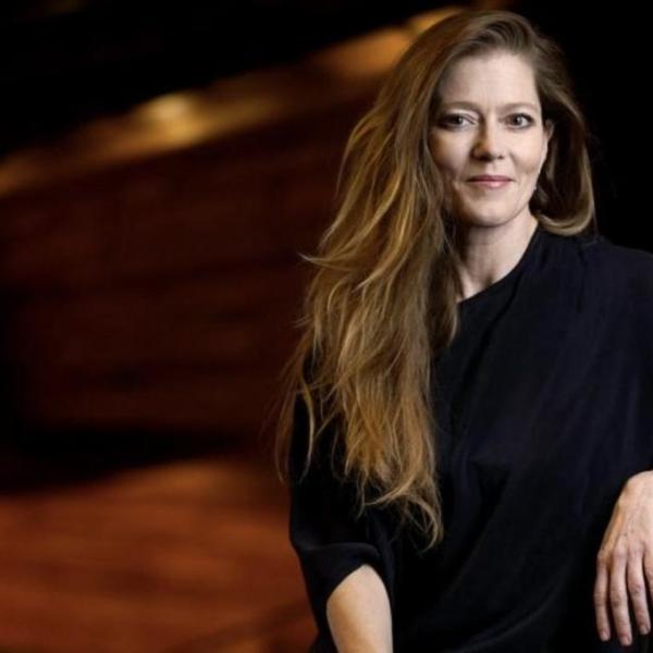 Barbara Hannigan 