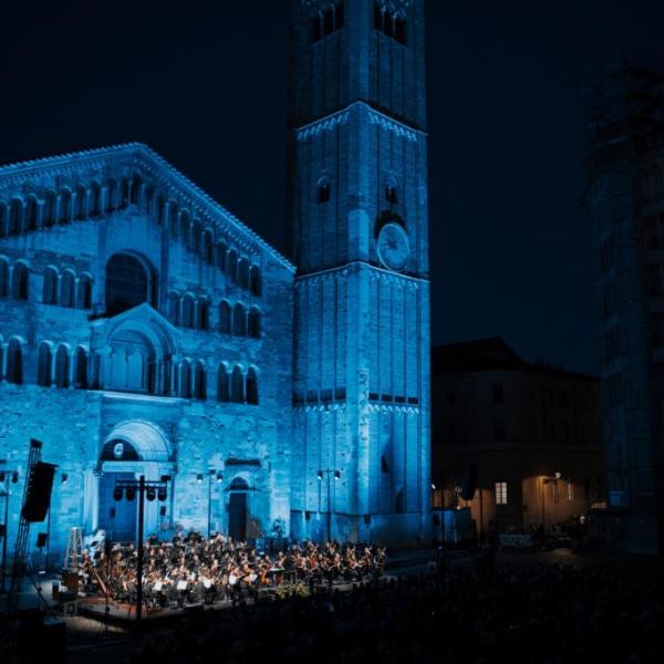 Filarmonica Toscanini, Kristjan Järvi
