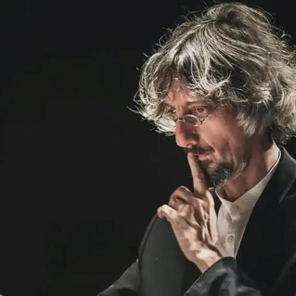 Federico Maria Sardelli